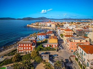 Appartamento in Vendita a Alghero, 370'000€, 150 m²