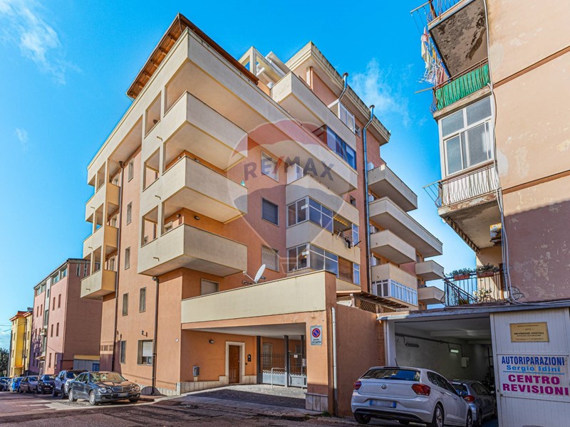 Trilocale in Vendita a Sassari, 125'000€, 69 m²