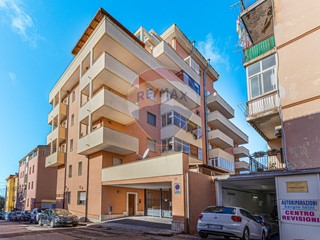 Trilocale in Vendita a Sassari, 125'000€, 69 m²