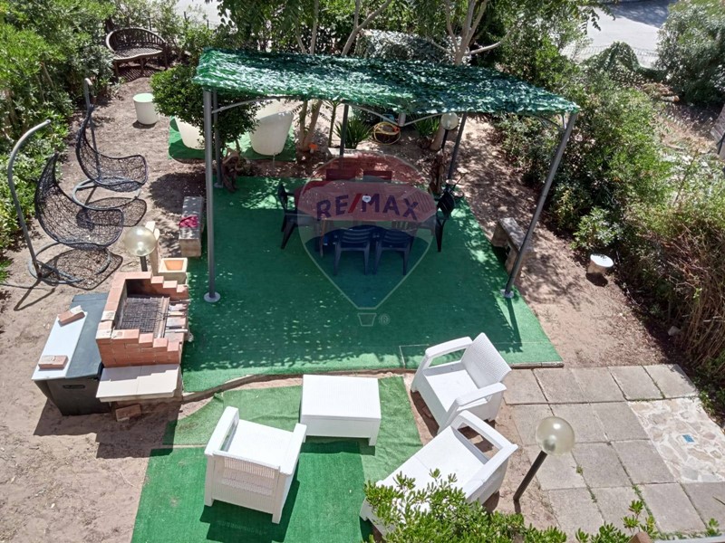 Quadrilocale in Vendita a Sorso, 135'000€, 73 m²