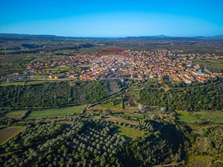 Terreno edificabile in Vendita a Usini, 60'000€, 2052 m²