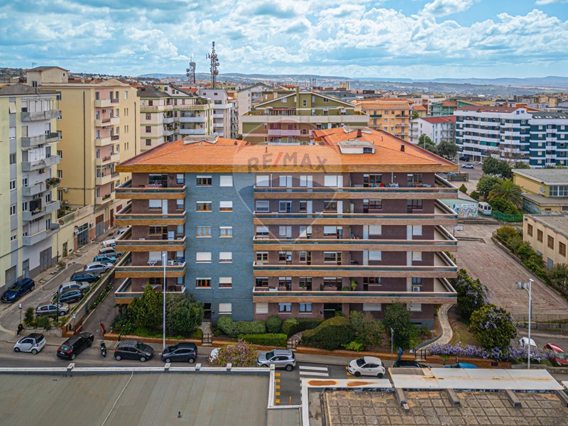 Appartamento in Vendita a Sassari, 209'900€, 138 m²