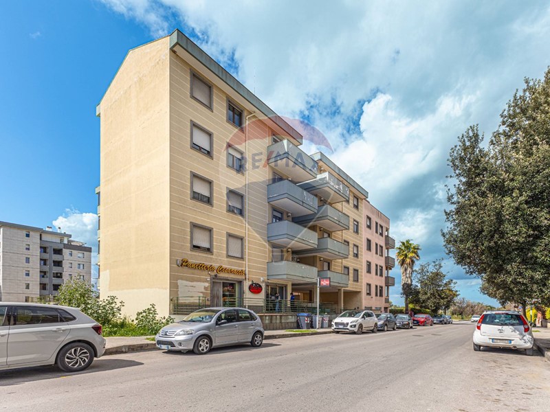 Bilocale in Vendita a Sassari, 89'900€, 48 m²