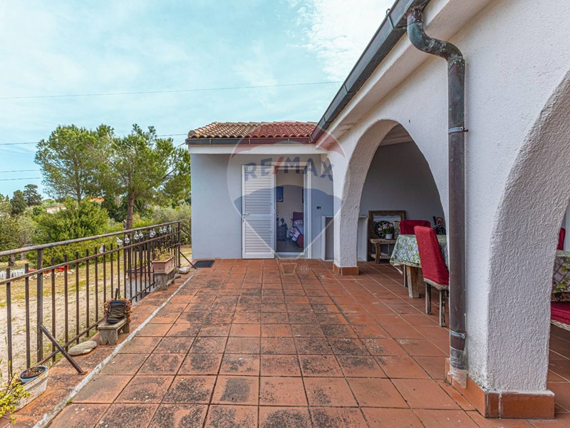 Casa Indipendente in Vendita a Sassari, 249'900€, 191 m²