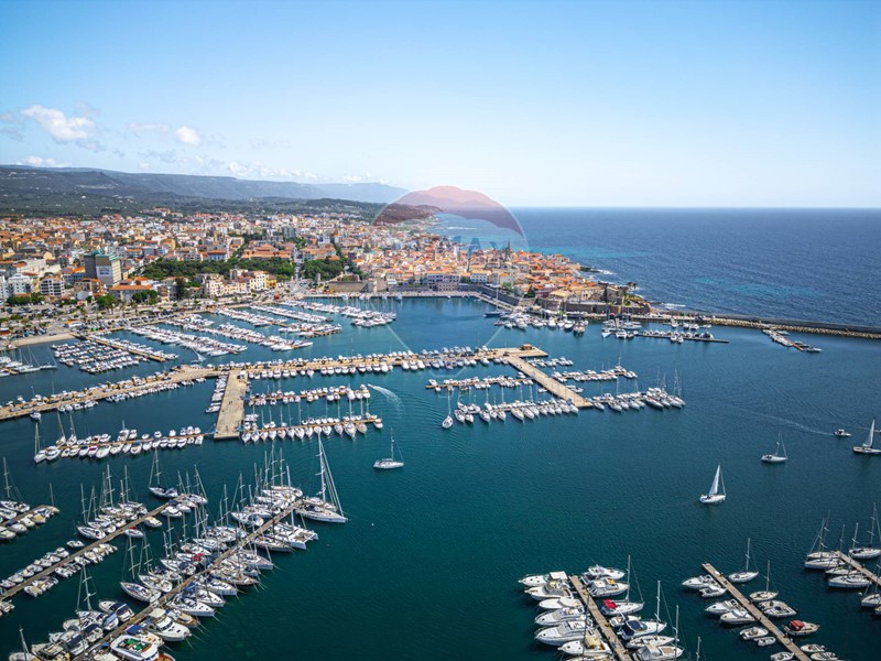 Attico in Vendita a Alghero, 1'999'000€, 330 m²