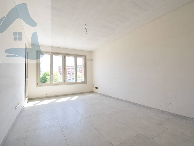 Quadrilocale in Vendita a Torino, 340'000€, 112 m²