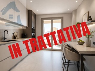 Quadrilocale in Vendita a Torino, 335'000&euro;, 115 m²