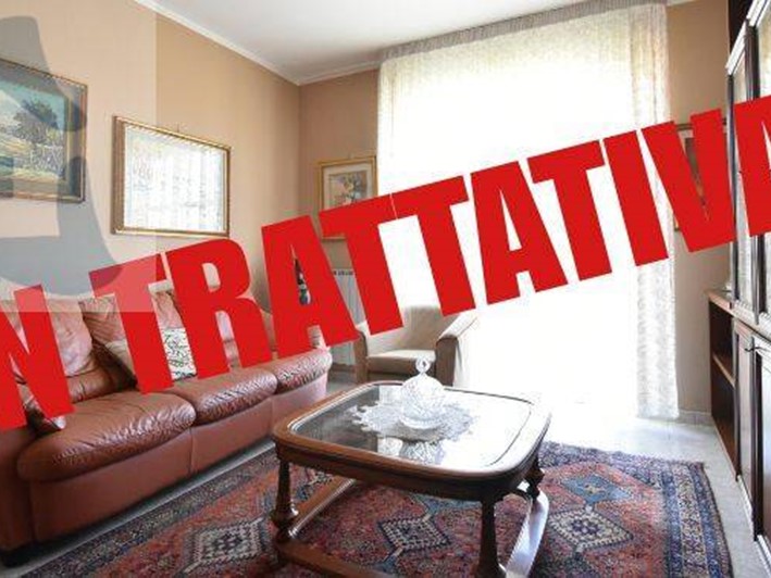 Quadrilocale in Vendita a Beinasco, 159'000&euro;, 85 m²