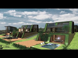 Terreno edificabile in Vendita a Offida, 110'000€, 1069 m²