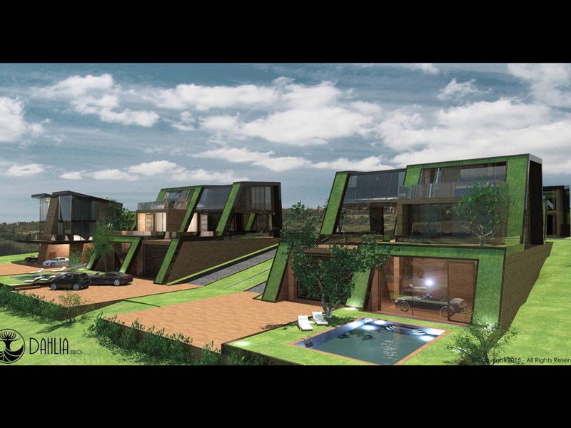 Terreno edificabile in Vendita a Offida, 110'000€, 1054 m²