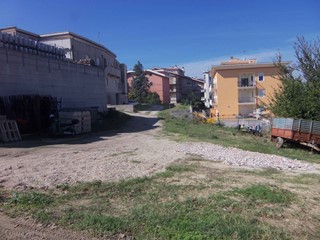 Terreno edificabile in Vendita a Acquaviva Picena, 60'000€, 895 m²