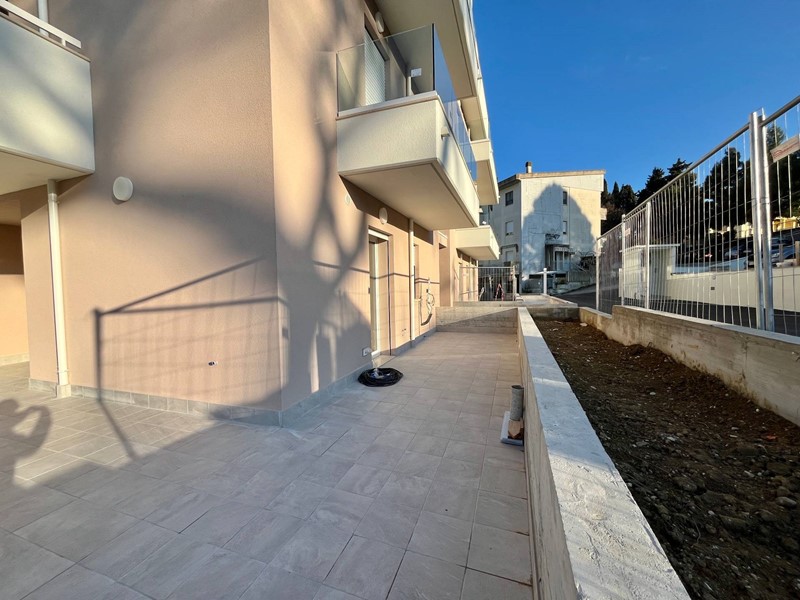 Bilocale in Vendita a Acquaviva Picena, 145'000€, 46 m²