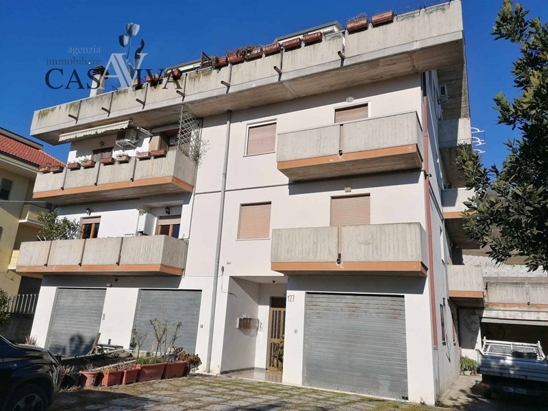Trilocale in Vendita a Offida, 80'000€, 63 m²