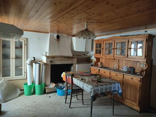 Casa Indipendente in Vendita a Acquaviva Picena, 75'000€, 110 m²