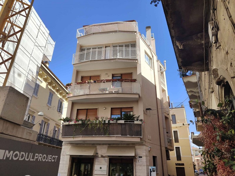 Trilocale in Vendita a San Benedetto del Tronto, 250'000€, 71 m²