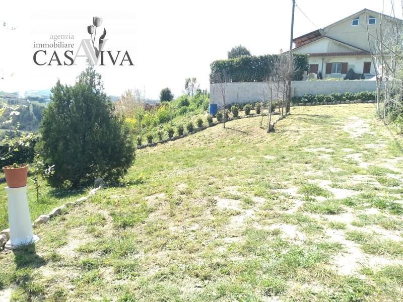 Terreno agricolo in Vendita a Acquaviva Picena, 39'000€, 5350 m²