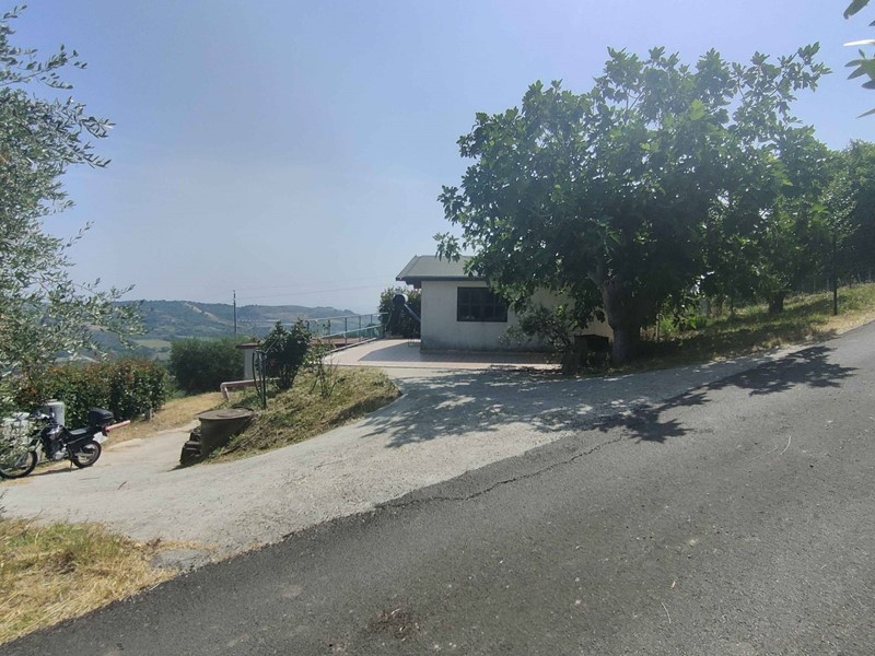Rustico in Vendita a Acquaviva Picena, 55'000€, 55 m²