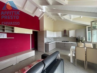 Trilocale in Vendita a Verolengo, 125'000€, 70 m²