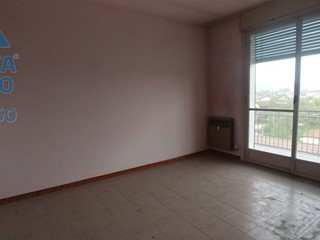 Trilocale in Vendita a Verolengo, 49'000€, 80 m²