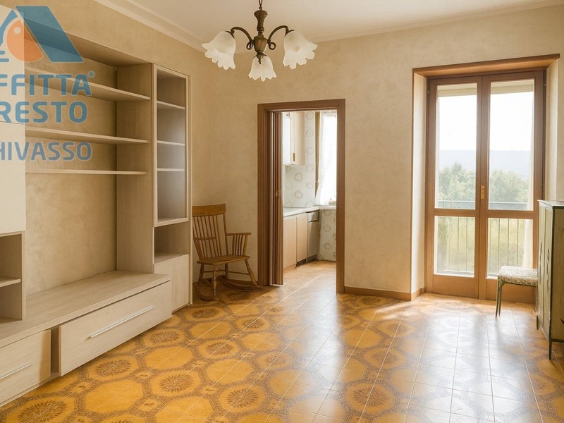 Bilocale in Vendita a Chivasso, 69'000&euro;, 68 m²