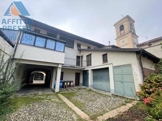 Quadrilocale in Vendita a Verolengo, 106'000€, 150 m²
