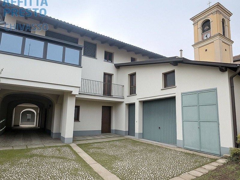 Quadrilocale in Vendita a Verolengo, 106'000&euro;, 150 m²