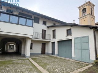Quadrilocale in Vendita a Verolengo, 106'000&euro;, 150 m²