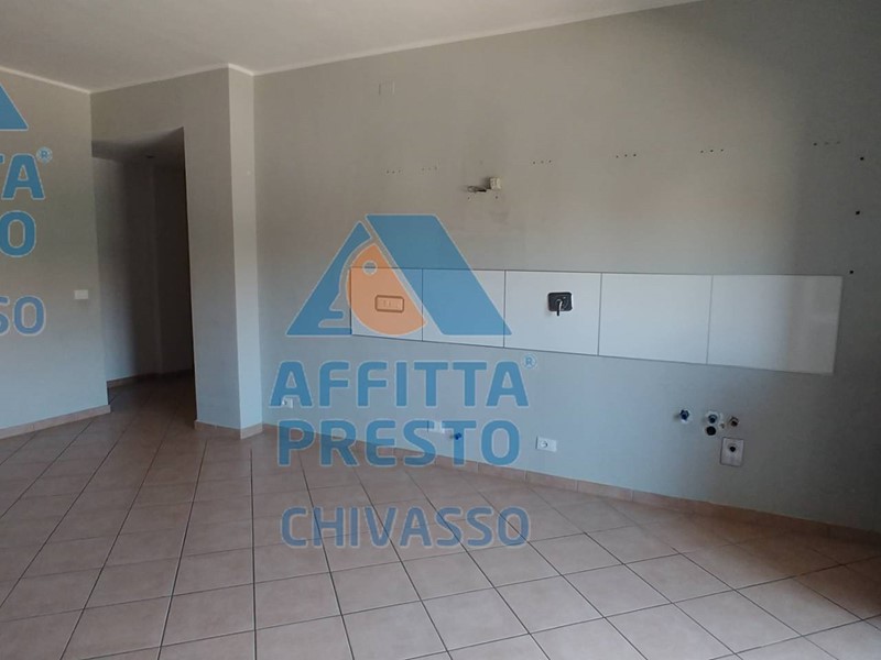 Trilocale in Vendita a Torrazza Piemonte, 98'000€, 77 m²