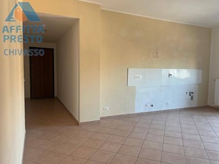 Trilocale in Vendita a Torrazza Piemonte, 90'000&euro;, 77 m²