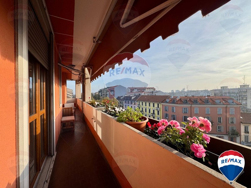 Quadrilocale in Vendita a Milano, 795'000€, 110 m²