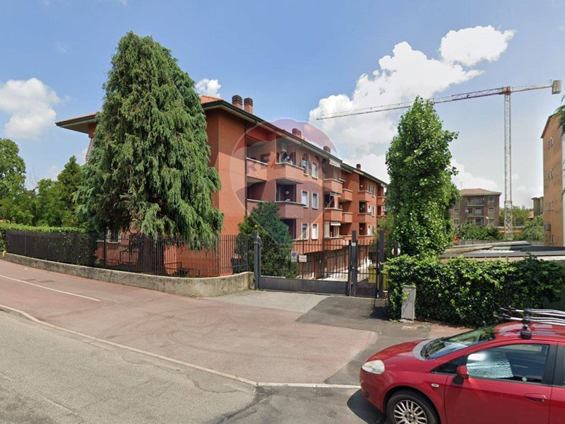 Box in Vendita a Rho, 13'000€, 17 m²