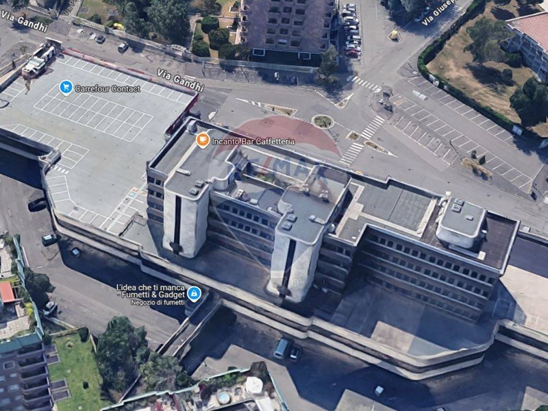 Box in Vendita a Rho, 3'000€, 15 m²