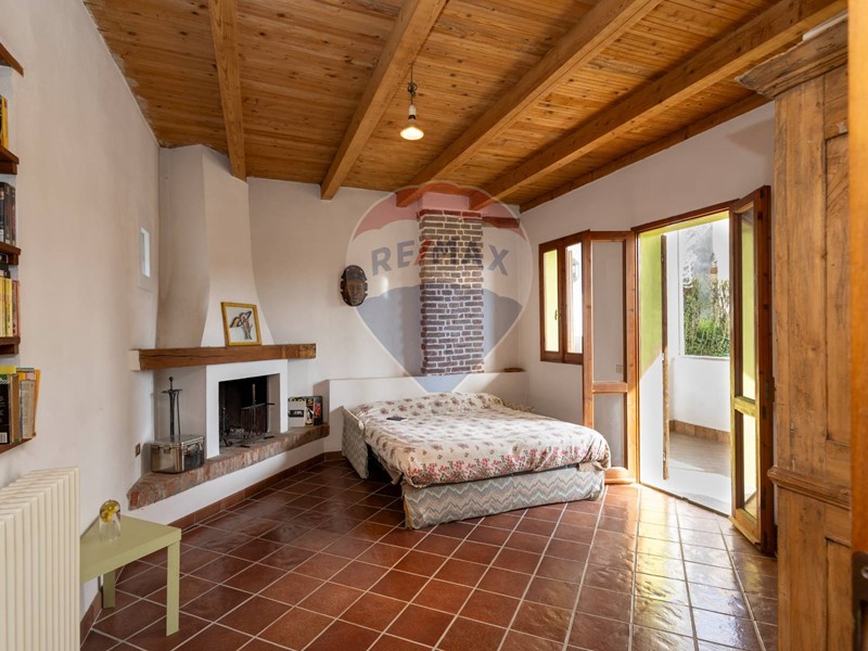 Casa Indipendente in Vendita a Lu e Cuccaro Monferrato, 149'000€, 204 m²
