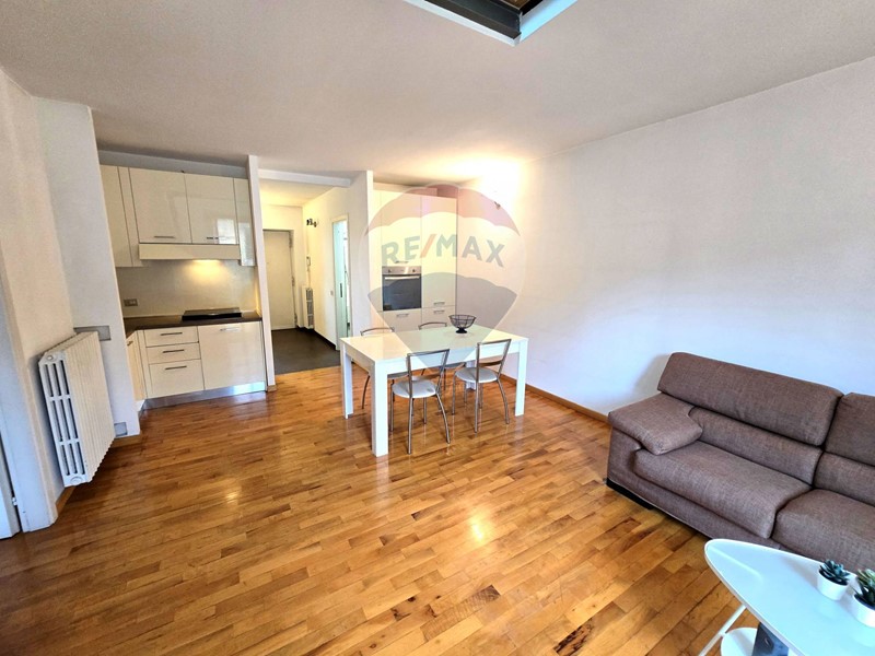 Quadrilocale in Vendita a Milano, 660'000€, 134 m²