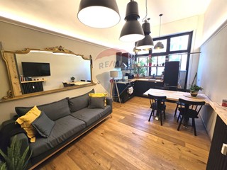 Bilocale in Vendita a Milano, 415'000€, 58 m²