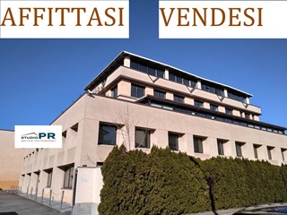 Immobile commerciale in Affitto a Lissone, 25'000&euro;, 5450 m²