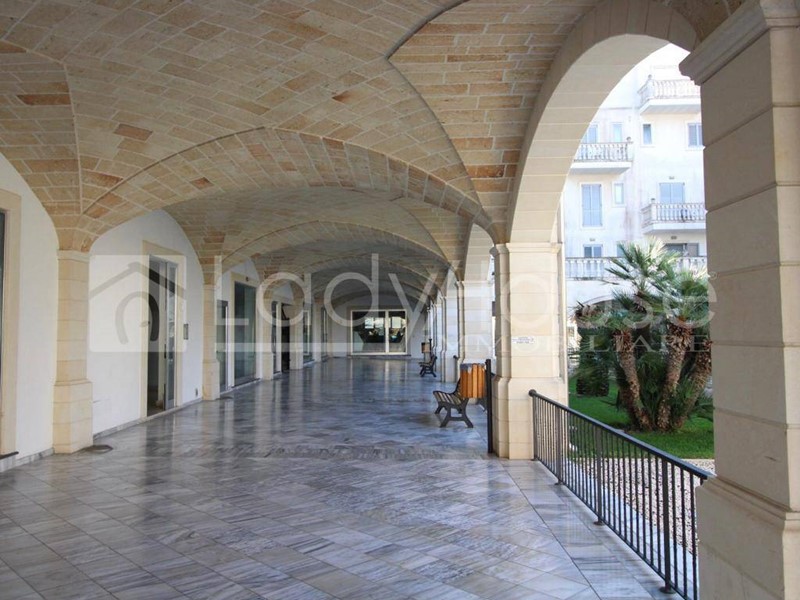 Bilocale in Vendita a Gallipoli, 145'000&euro;, 72 m²