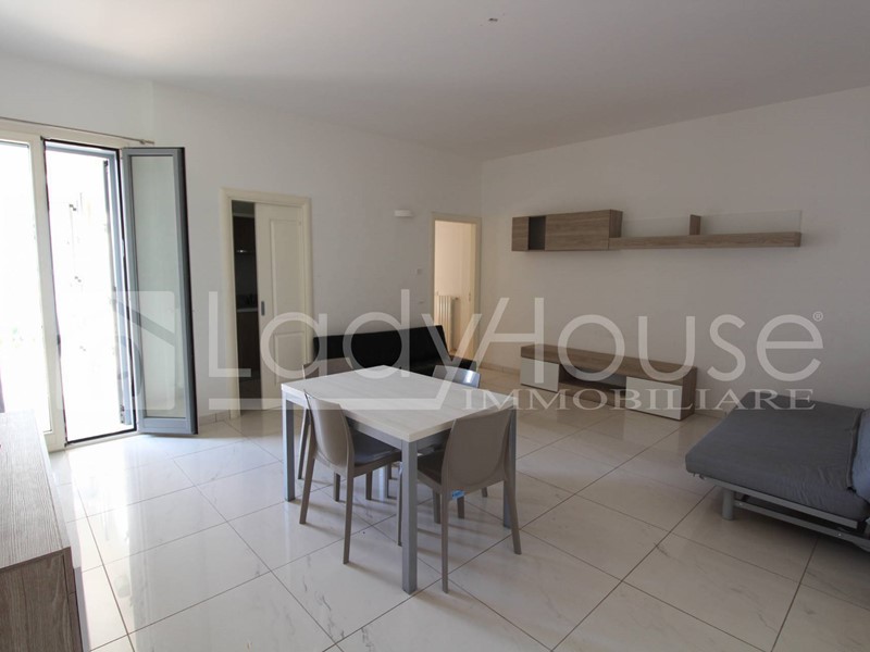 Trilocale in Vendita a Gallipoli, 180'000&euro;, 91 m²