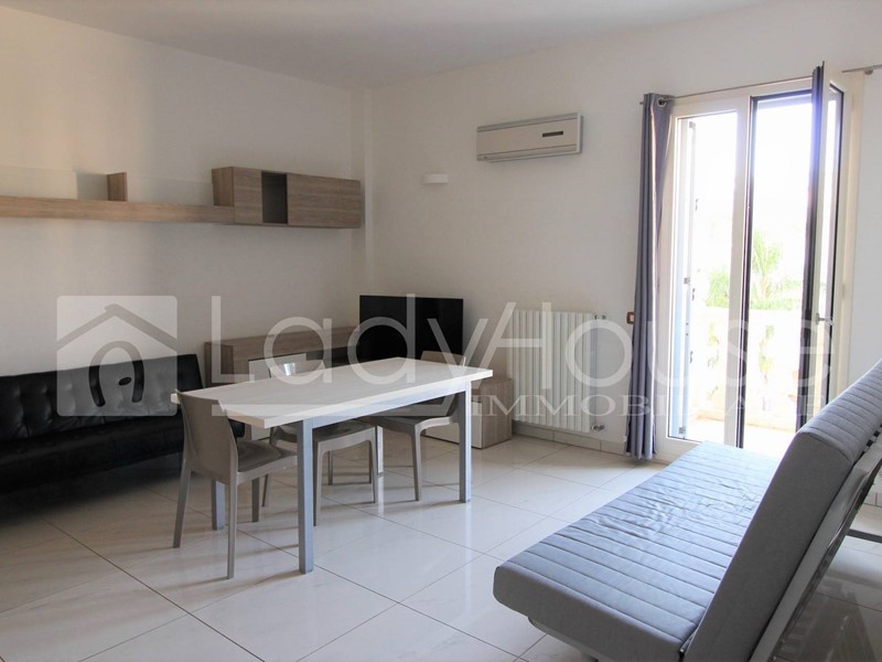 Bilocale in Vendita a Gallipoli, 130'000&euro;, 66 m²