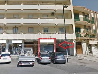 Immobile commerciale in Vendita a Gallipoli, 370'000&euro;, 230 m²