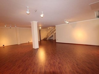 Immobile commerciale in Vendita a Gallipoli, 100 m²