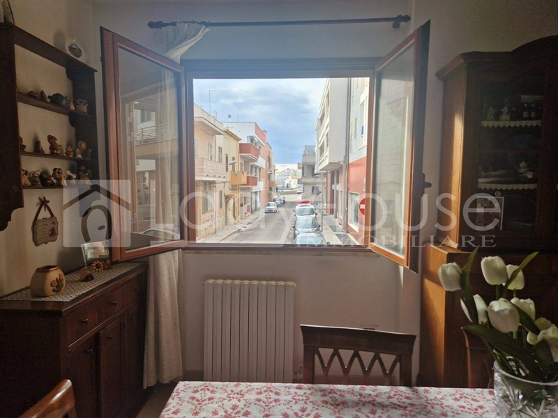 Quadrilocale in Vendita a Gallipoli, 180'000&euro;, 86 m²