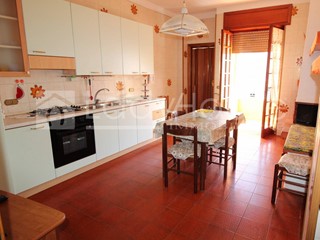 Appartamento in Vendita a Gallipoli, 250'000&euro;, 148 m²