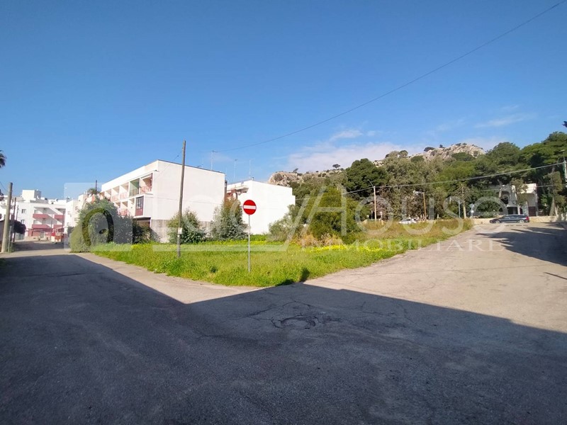 Terreno edificabile in Vendita a Gallipoli, 315'000&euro;, 1262 m²