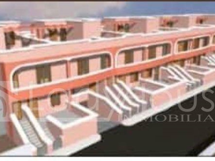 Casa Semi Indipendente in Vendita a Alezio, 150'000&euro;, 90 m²