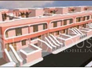 Casa Semi Indipendente in Vendita a Alezio, 150'000&euro;, 90 m²