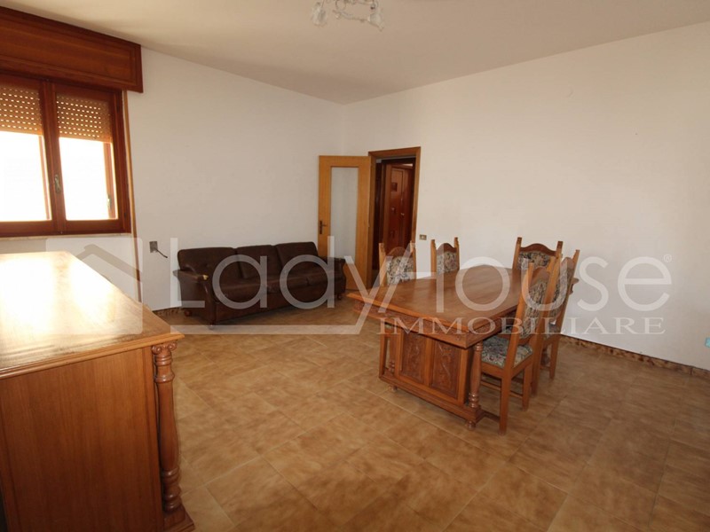 Quadrilocale in Vendita a Gallipoli, 125'000&euro;, 95 m²