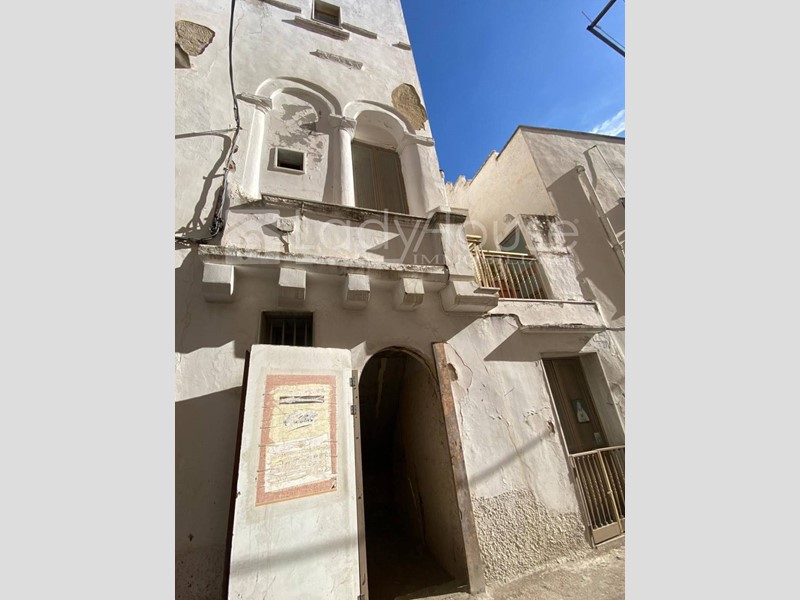Casa Indipendente in Vendita a Gallipoli, 114'000&euro;, 95 m²