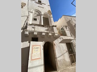 Casa Indipendente in Vendita a Gallipoli, 114'000&euro;, 95 m²