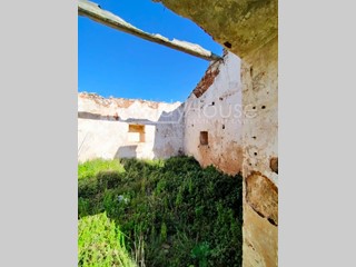 Rustico in Vendita a Ruffano, 500 m²